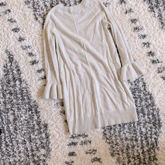 Banana Republic Sweater Dress - Picture 2 of 3
